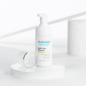 SOFT FOAM CLEANSER | DR. CHRISTINE SCHRAMMEK