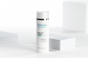 DEEP PORE CLEANSER | DR. CHRISTINE SCHRAMMEK