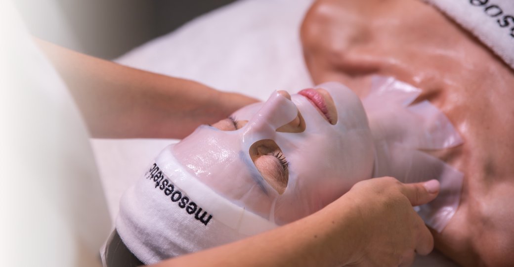 Sublimez votre peau avec Mesoestetic : Peelings chimiques, Microneedling et Solutions transepidermiques