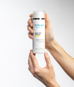 SUPER SOFT CLEANSING MILK | DR. CHRISTINE SCHRAMMEK